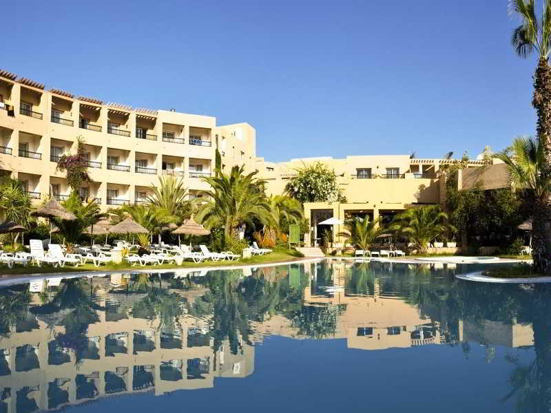 HOTEL DAR EL OLF