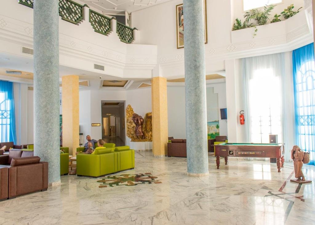 Image Listing